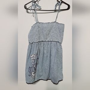 Motherhood Maternity Tank Top sz. L